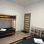 апарт-готель олімпік אכסניה לבוב