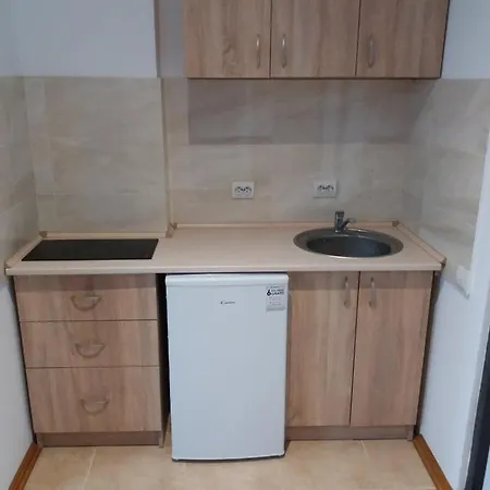 Hostel апарт-готель олімпік