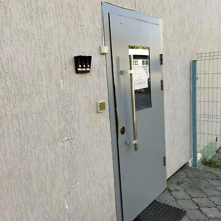 апарт-готель олімпік Hostel