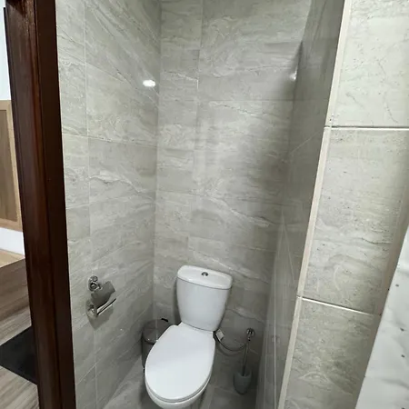 апарт-готель олімпік