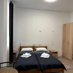 апарт-готель олімпік Hostel *