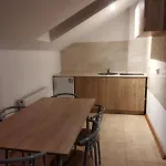 апарт-готель олімпік Hostel *