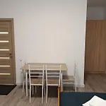Hostel апарт-готель олімпік