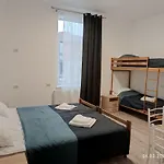 Hostel апарт-готель олімпік Lemberg
