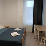 апарт-готель олімпік *