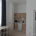 апарт-готель олімпік Λβιβ