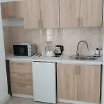Hostel апарт-готель олімпік