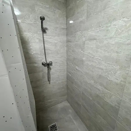 апарт-готель олімпік Hostel Lviv