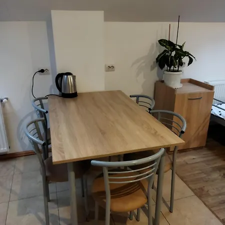 旅馆 апарт-готель олімпік