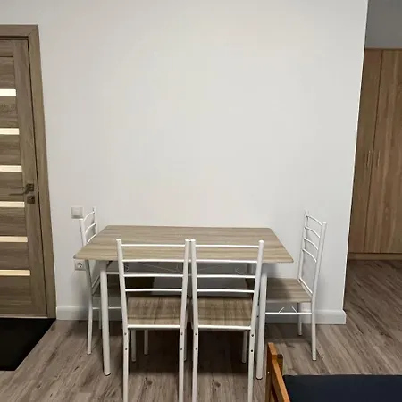 апарт-готель олімпік Hostel Lviv