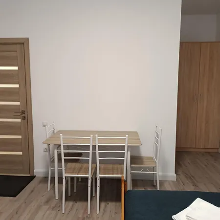 Hostel апарт-готель олімпік