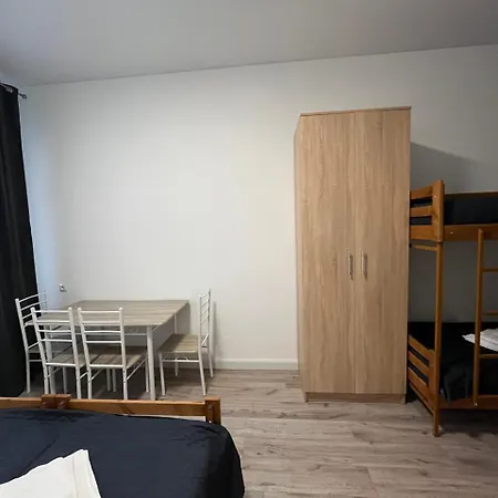 апарт-готель олімпік