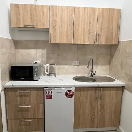 Hostel апарт-готель олімпік Λβιβ