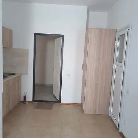 Lägenhetshotell апарт-готель олімпік Lviv