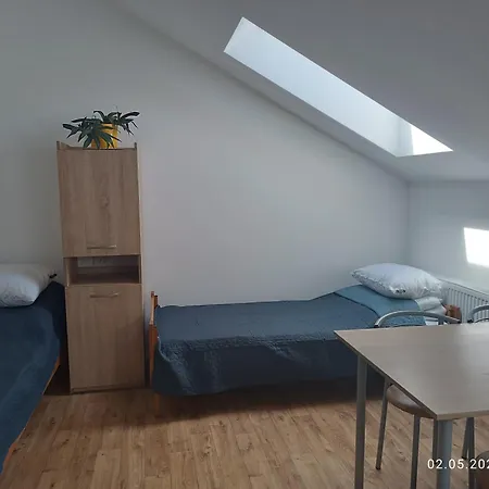 апарт-готель олімпік *