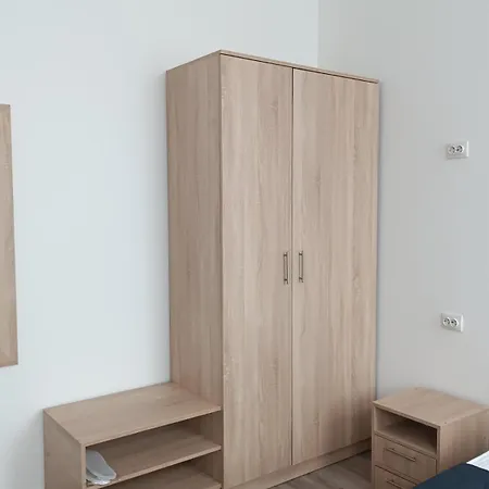 апарт-готель олімпік *