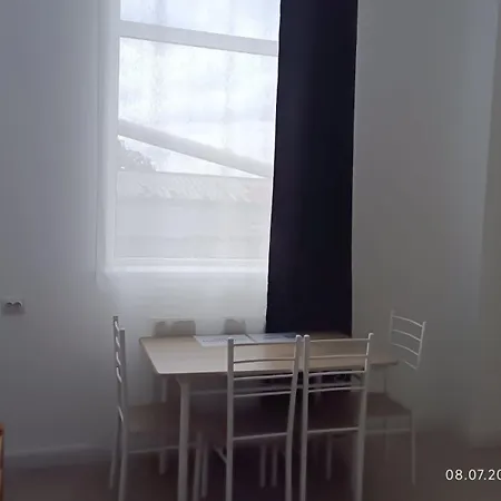 апарт-готель олімпік Albergue *