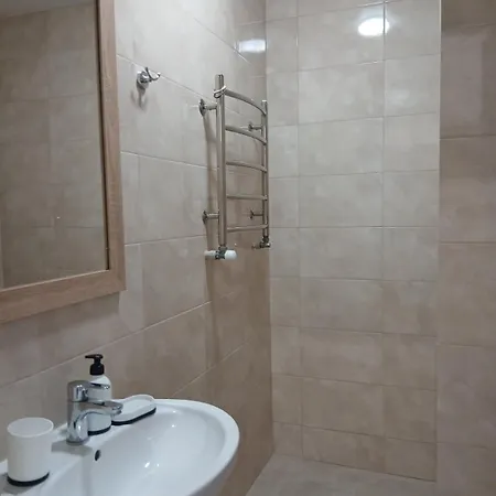 Hostel апарт-готель олімпік *