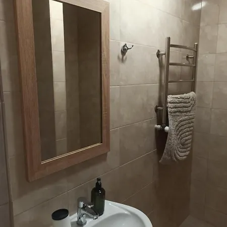 апарт-готель олімпік Hostel *