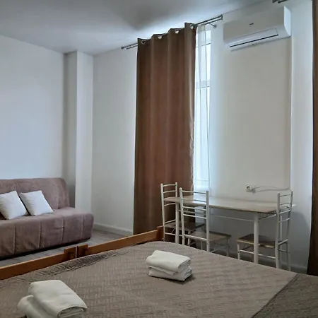 апарт-готель олімпік Apartahotel Leópolis