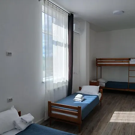 Hostel апарт-готель олімпік *