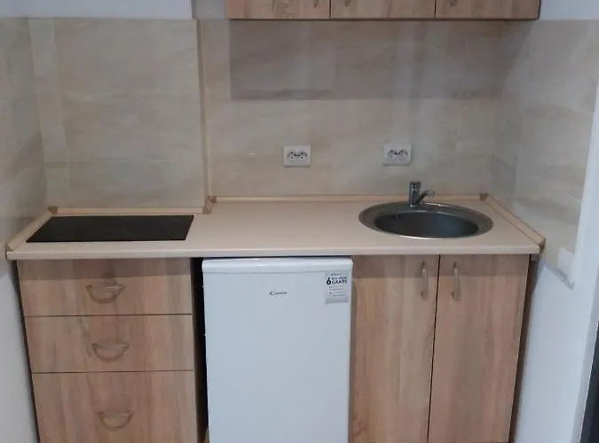 ホステル апарт-готель олімпік