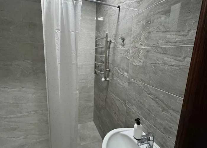 Hostel апарт-готель олімпік Lviv