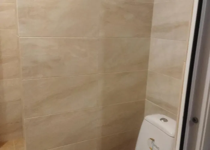 апарт-готель олімпік Hostel Lviv