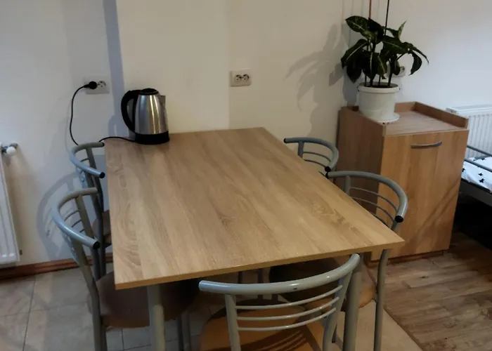 Hostel апарт-готель олімпік