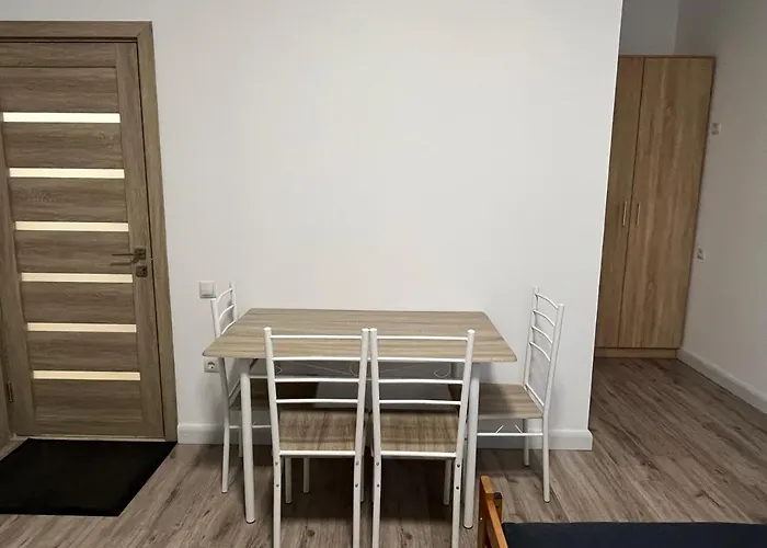 апарт-готель олімпік Hostel Lviv