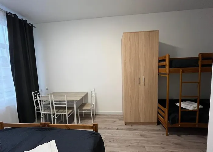 апарт-готель олімпік