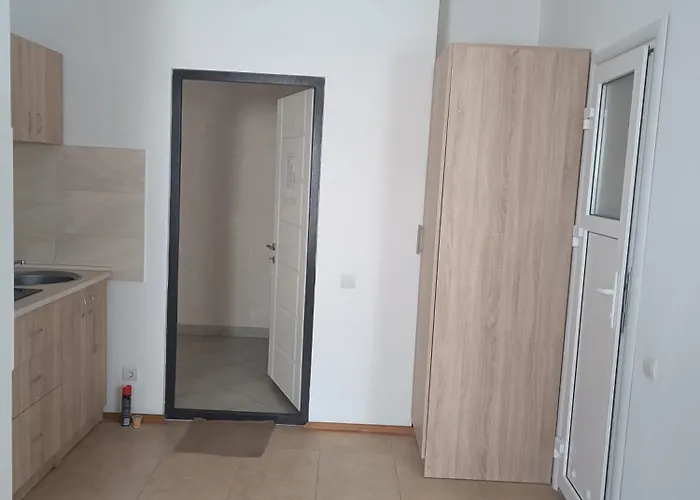 Hostel апарт-готель олімпік Lviv