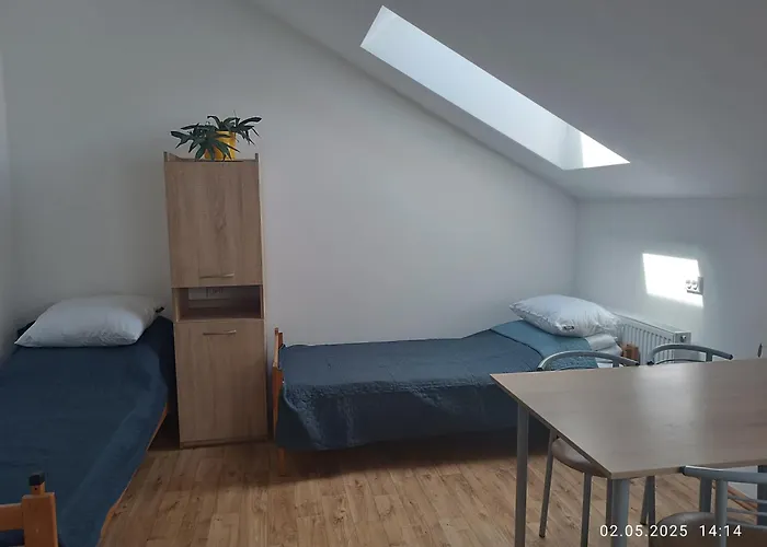 апарт-готель олімпік *