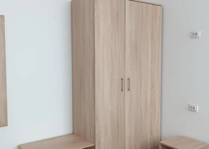 апарт-готель олімпік *