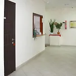 олімпік Хостел