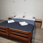 Хостел олімпік Львів
