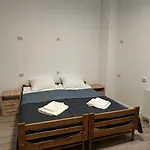 Хостел олімпік Львів