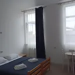 Хостел олімпік