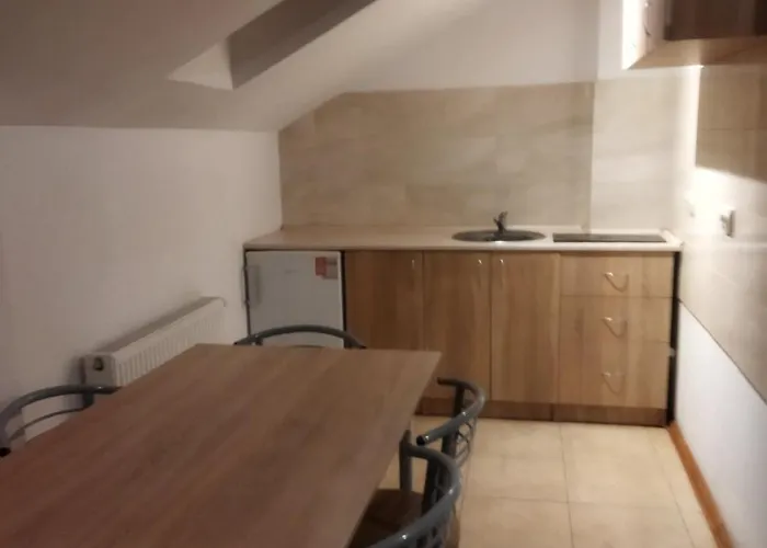 апарт-готель олімпік Hostel *